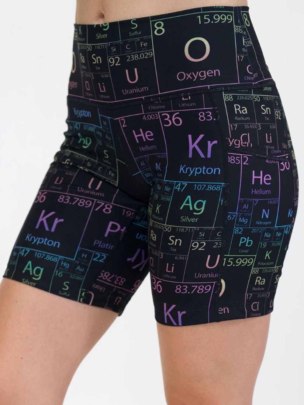 Constantly Varied Gear In My Element 7" Shorts XXL - Picture 3 of 3